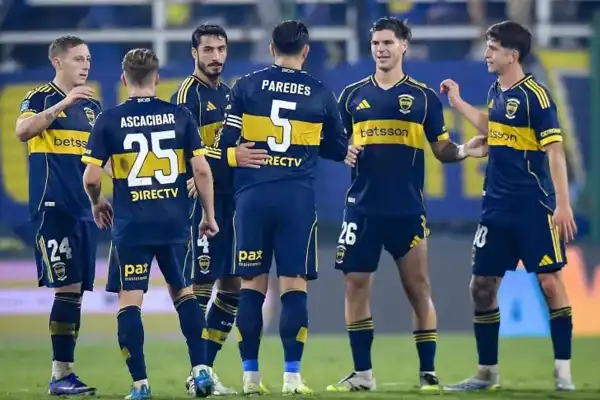 ¿Cuántos puntos debe obtener Boca para asegurarse su lugar en los octavos de Copa Libertadores?