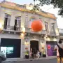 Un señorial edificio histórico se transforma y nace el Museo de Arte de Tucumán