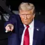 Guerra en Medio Oriente: Trump otra vez promete borrar a Irán de la Tierra