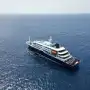 Presunto brote de hantavirus: tres muertos y 150 personas atrapadas en un crucero