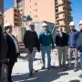 Avanza la obra en la sede central del Registro Civil: cuáles serán los cambios