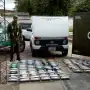 ¿La “motosierra” está beneficiando a los narcos?
