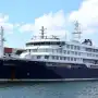 Hantavirus en un crucero: España busca evitar el desembarco de pasajeros en Islas Canarias