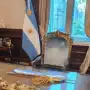 Cartas de lectores: El trato presidencial