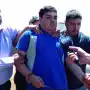 Facundo Ale, hijo del Mono Ale, pasó de víctima a ser acusado por un tiroteo