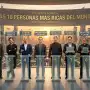 Forbes: por primera vez en tres años, las 10 personas más ricas del mundo son todas estadounidenses