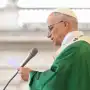 Donald Trump vuelve a arremeter contra el papa León XIV