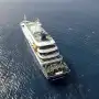 El barco del hantavirus arribará a las islas Canarias