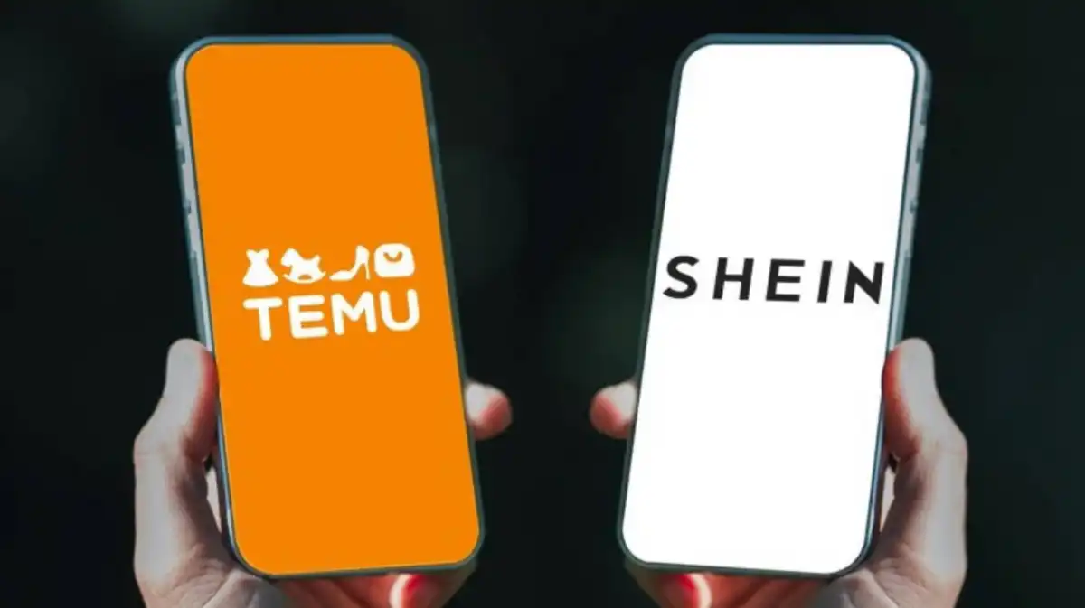 Así estafan a usuarios de Shein y Temu en Argentina: cómo evitar caer en el fraude