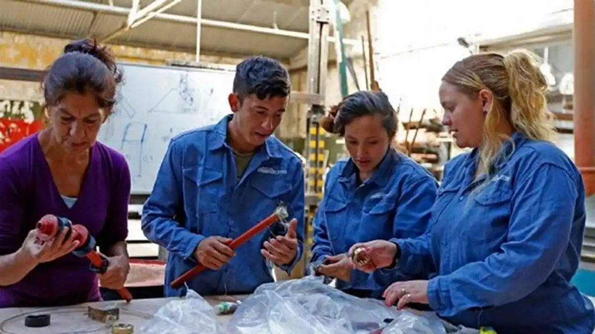 Potenciar Trabajo: ¿cuánto y cuándo se cobra en mayo de 2026?