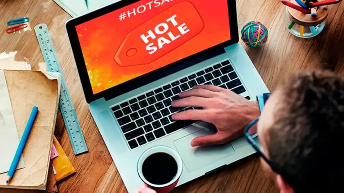 Hot Sale 2026: ¿cuáles son los artículos más buscados según Google?