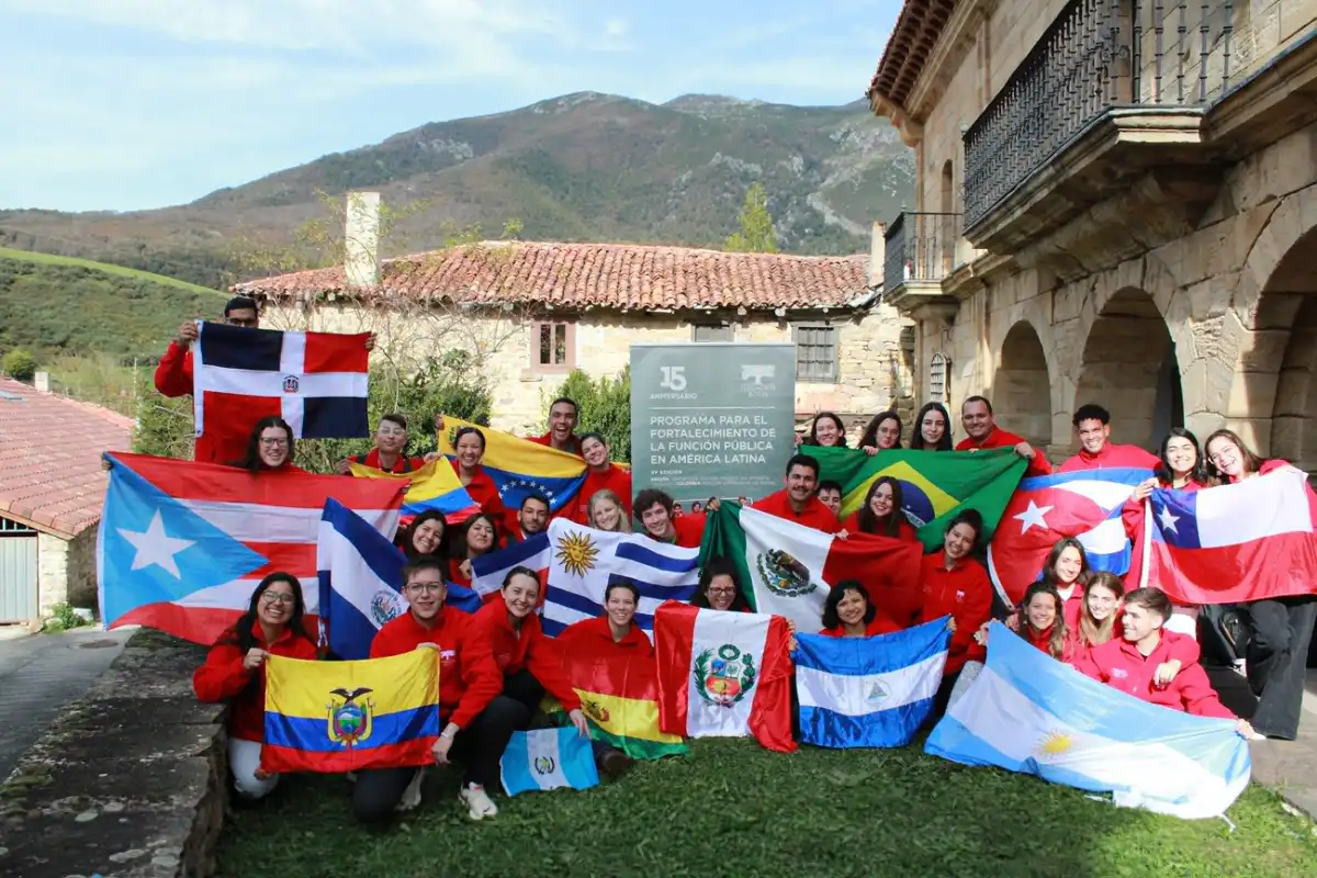 BECA. El programa de la Fundación Botín abrió la inscripción cubre viaje, alojamiento y formación.