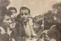 Recuerdos fotográficos: 1960. Tumultuoso recibimiento a Isabel Sarli