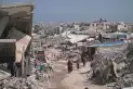 La Corte israelí se niega a liberar a activistas por Gaza