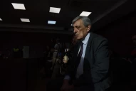 Alberto Lebbos responsabilizó al Ministerio Público Fiscal por el resultado del juicio: “Fue una investigación desastrosa”