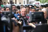 Jaldo, sobre el caso Lebbos: A los fallos judiciales hay que respetarlos cuando te gusten y cuando no