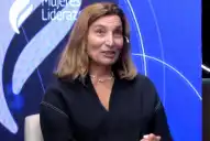 El liderazgo se ejerce desde el ejemplo: la historia de Mercedes Paz entre el tenis y McDonald's