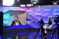 Verónica Argañaraz: La mirada femenina aporta una sensibilidad que excede a los números