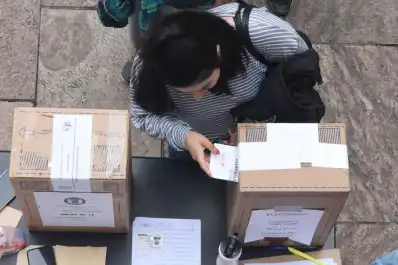 UNT: el voto de los docentes perfila mayorías hacia el Rectorado