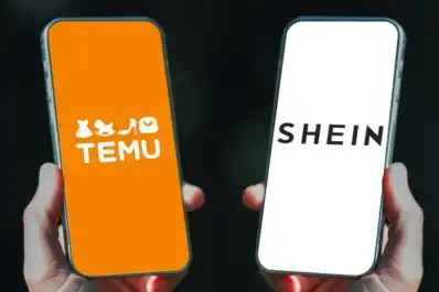 Así estafan a usuarios de Shein y Temu en Argentina: cómo evitar caer en el fraude
