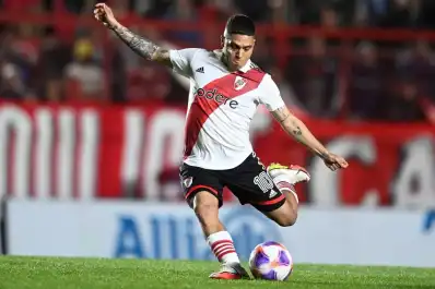 River busca recuperar confianza y acercarse a octavos de final de la Sudamericana