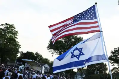 Estados Unidos atravesó un 2025 más violento pero menos antisemita