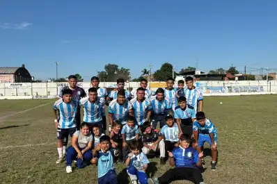 Liga Tucumana: Atlético Concepción venció a Unión del Norte y es el único líder