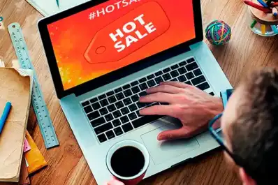 Hot Sale 2026: ¿cuáles son los artículos más buscados según Google?
