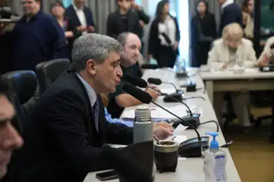 Pablo Yedlin: En Salud, el ajuste pasó a ser destrucción
