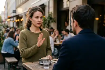 Carmina Varela, psicóloga: por qué a veces es mejor decir que no y cuáles son las consecuencias