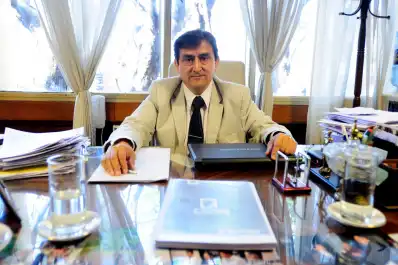 “En Tucumán vamos a convivir con más enfermedades tropicales”: la advertencia del decano de Medicina de la UNT sobre el chikungunya