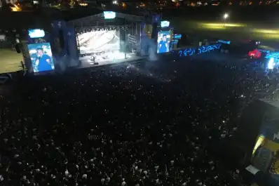 Norte Rock 2026: la primera tanda voló en una hora y los precios ya subieron