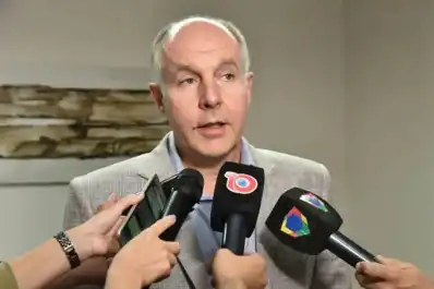 Tras el caso Salta, reactivan en Tucumán el debate por test de drogas a funcionarios