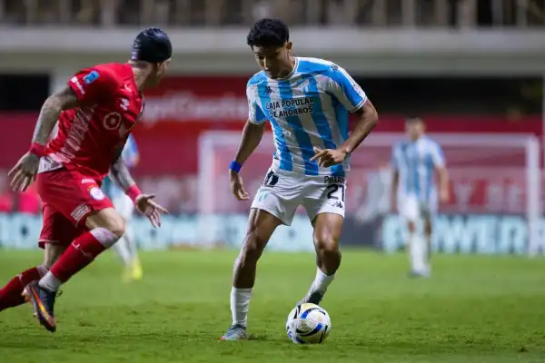 Ignacio Galván finaliza su vínculo con Atlético Tucumán y la dirigencia define su futuro