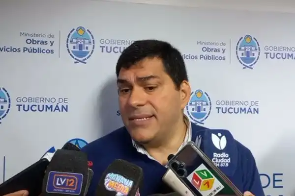 La Provincia descarta la idea de tomar la competencia sobre rutas nacionales