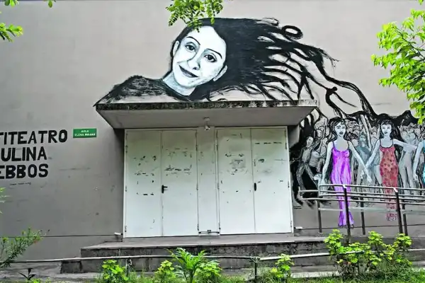 Un cabello, la falta de pruebas y el nombre del asesino de Paulina Lebbos, la crónica de 20 años de impunidad