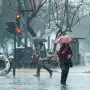 Nueva ciclogénesis y alerta naranja: qué provincias tendrán tormentas fuertes, viento zonda y posible granizo