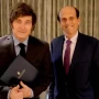 De rey de los bonos basura a anfitrión de Milei: el pasado oscuro de Michael Milken