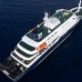 Cómo se habría producido el contagio de hantavirus en el crucero que partió desde Tierra del Fuego