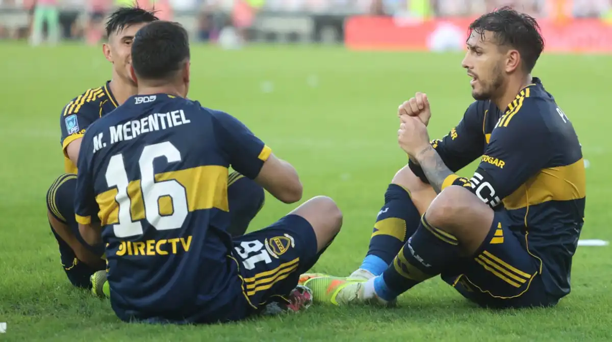 Boca quedó tercero en su grupo: ¿qué necesita para clasificar a octavos de la Copa Libertadores?