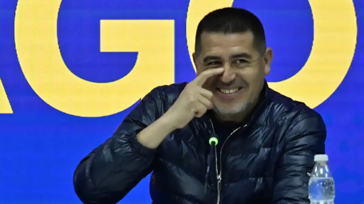 Se dio a conocer el arquero que Boca buscaría en el próximo mercado de pases: ¿de quién se trata?