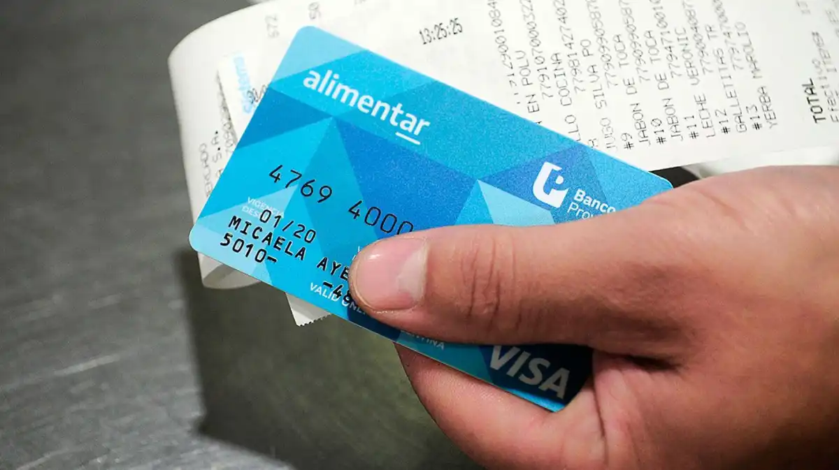 Plan Alimentar con aumento: cuánto cobrarán los beneficiarios de Anses desde mayo de 2026