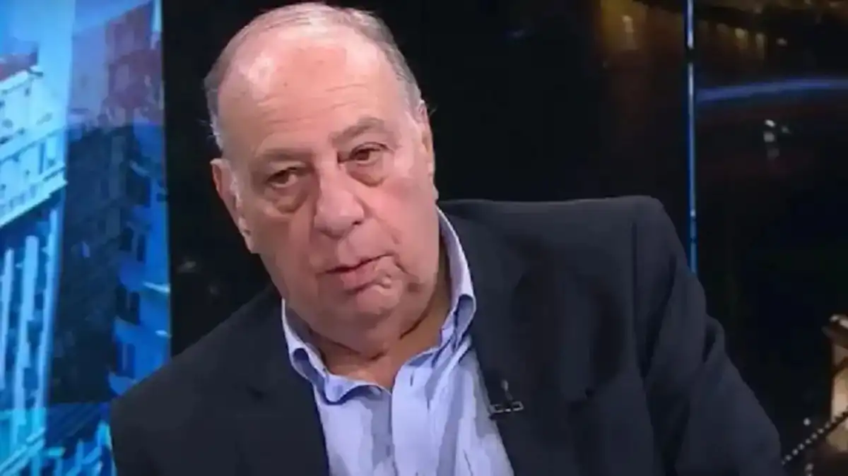 Cachanosky criticó el súper RIGI anunciado por Milei: Es propio de los gobiernos intervencionistas