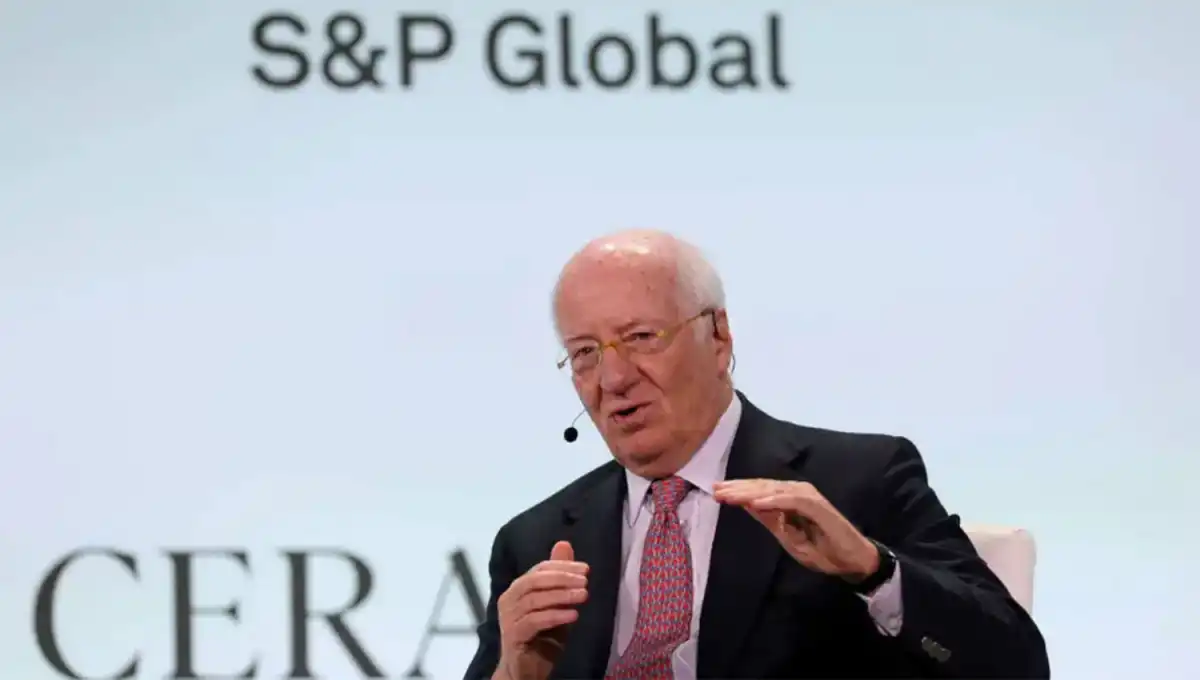 Paolo Rocca.