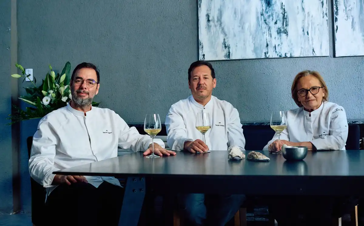 Llega la octava edición del Prix Baron B – Édition Cuisine: abrió la convocatoria para cocineros de todo el país