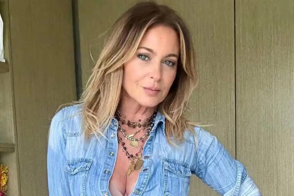 Karina Mazzocco anunció el final de “A la tarde” tras cinco años en América TV