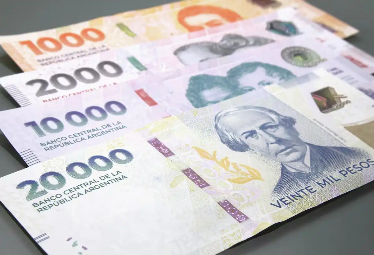 Ganar $100.000 en plazo fijo: cuánto invertir hoy para llegar a esa suma a 30 días
