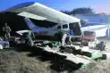 Otro caso de vuelo narco: con datos de la DEA secuestraron 400 kilos de cocaína en Santa Fe