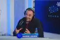 Adorni esquivó definiciones sobre la causa en su contra: No puedo hablar para no obstruir el trabajo de la Justicia