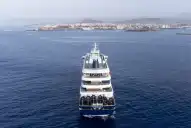 Alerta sanitaria: admitieron que decenas de pasajeros el crucero del hantavirus desembarcaron sin control médico